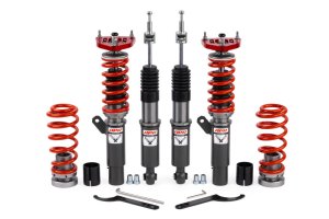 Audi RS3 Coilover Suspension Kit - APR - Roll-Control, Adjustable - `17-`24 Audi RS3 Coilover Suspension Kit - APR - Roll-Control, Adjustable - `17-`24