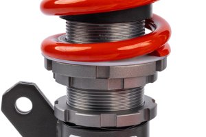 Audi TT RS Coilover Suspension Kit - APR - Roll-Control, Adjustable - `18-`22 Audi TT RS Coilover Suspension Kit - APR - Roll-Control, Adjustable - `18-`22