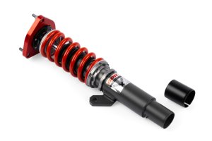 Audi TT RS Coilover Suspension Kit - APR - Roll-Control, Adjustable - `18-`22 Audi TT RS Coilover Suspension Kit - APR - Roll-Control, Adjustable - `18-`22