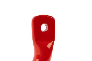 Volkswagen Jetta Sway Bar - Rear - APR - Roll-Control - Red - `19-`25 Volkswagen Jetta Sway Bar - Rear - APR - Roll-Control - Red - `19-`25