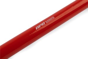 Audi RS3 Sway Bars - Front - APR - Roll-Control 28 mm - Red - `17-`25