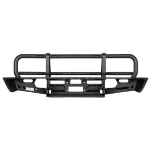Toyota LC 79 Bumper - ARB - Winch Mount - Black - `22-`27