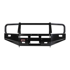 Toyota Hilux Bull Bars - ARB - ARB Summit Combination Bumper - `11-`27