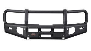 Toyota 4Runner Bull Bar - ARB - Summit - Textured - `14-`27