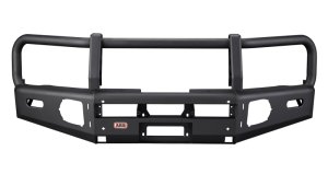 Toyota 4Runner Bull Bar - ARB - Summit - Textured - `14-`27