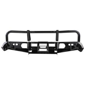 Nissan Navara Bull Bars - Front - ARB - Summit - `15-`27