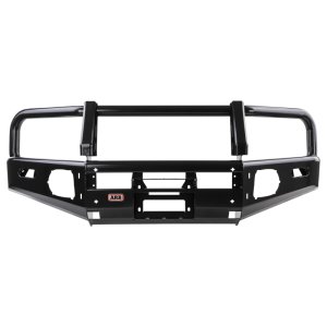 Nissan Navara Bull Bars - Front - ARB - Summit - `15-`27