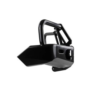 Mazda BT-50 Bull Bar - ARB - Summit - `11-`27 Mazda BT-50 Bull Bar - ARB - Summit - `11-`27