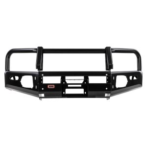 Mazda BT-50 Bull Bar - ARB - Summit - `11-`27 Mazda BT-50 Bull Bar - ARB - Summit - `11-`27