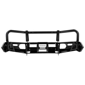 Mazda BT-50 Bull Bar - ARB - Summit - `11-`27 Mazda BT-50 Bull Bar - ARB - Summit - `11-`27