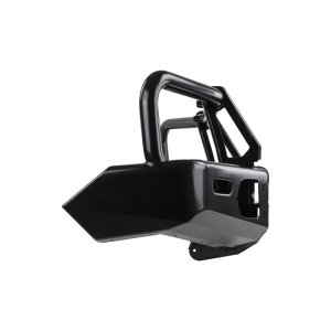 Mazda BT-50 Bull Bar - ARB - Summit - `11-`27 Mazda BT-50 Bull Bar - ARB - Summit - `11-`27