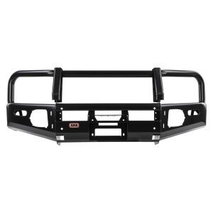 Mazda BT-50 Bull Bar - ARB - Summit - `11-`27 Mazda BT-50 Bull Bar - ARB - Summit - `11-`27