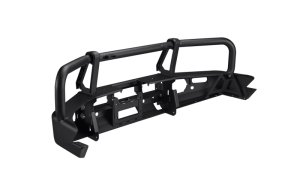Ford Ranger Bumper - ARB - Summit Winch Bumper Kit - Textured Black - `19-`27 Ford Ranger Bumper - ARB - Summit Winch Bumper Kit - Textured Black - `19-`27
