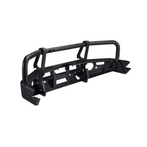 Ford Ranger Bumper - ARB - Summit Winch Bumper Kit - Textured Black - `19-`27 Ford Ranger Bumper - ARB - Summit Winch Bumper Kit - Textured Black - `19-`27