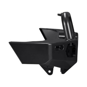 Jeep Grand Cherokee Bull Bar - ARB - Combination Bumper - Black - `05-`08 Jeep Grand Cherokee Bull Bar - ARB - Combination Bumper - Black - `05-`08