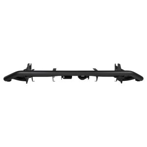 Toyota Hilux Bumper - Rear - ARB - Summit Raw Rear - Black - `15-`27 Toyota Hilux Bumper - Rear - ARB - Summit Raw Rear - Black - `15-`27