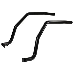 Toyota Hilux Side Steps/Rails - Front - ARB - Summit - `15-`27 Toyota Hilux Side Steps/Rails - Front - ARB - Summit - `15-`27