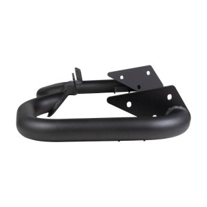 Ford Ranger Rear Step Towbars - ARB - Summit - Black - `19-`20