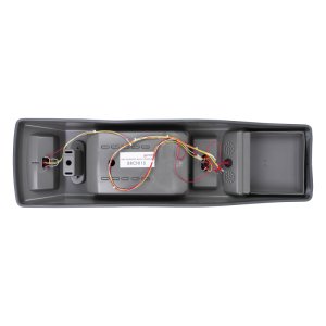 Toyota Hilux Roof Console - ARB - Outback Solutions Module - `15-`27 Toyota Hilux Roof Console - ARB - Outback Solutions Module - `15-`27