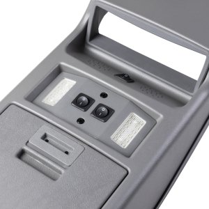 Toyota Hilux Roof Console - ARB - Outback Solutions Module - `15-`27 Toyota Hilux Roof Console - ARB - Outback Solutions Module - `15-`27