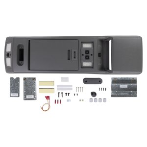 Toyota Hilux Roof Console - ARB - Outback Solutions Module - `15-`27 Toyota Hilux Roof Console - ARB - Outback Solutions Module - `15-`27