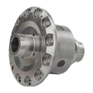 Nissan NP300 Differential - Rear - ARB - Air Locker - `15-`27