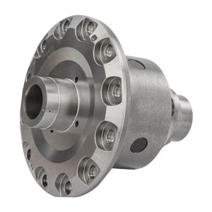 Nissan NP300 Differential - Rear - ARB - Air Locker - `15-`27