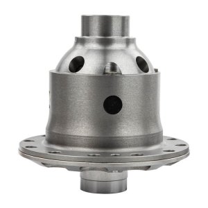 Nissan NP300 Differential - Rear - ARB - Air Locker - `15-`27