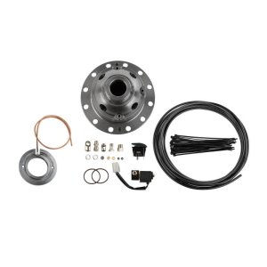 Nissan NP300 Differential - Rear - ARB - Air Locker - `15-`27