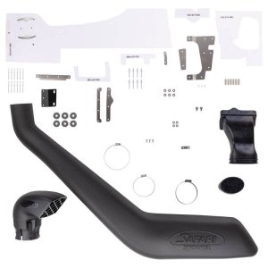 Volkswagen Amarok Snorkel - ARB - Safari V-Spec - `16-`27 Volkswagen Amarok Snorkel - ARB - Safari V-Spec - `16-`27