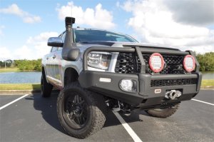 Toyota Tundra Performance Air Intake - ARB - Safari VSPEC Snorkel - `14-`27