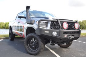 Toyota Tundra Performance Air Intake - ARB - Safari VSPEC Snorkel - `14-`27