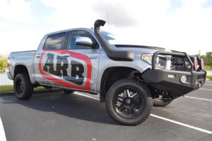 Toyota Tundra Performance Air Intake - ARB - Safari VSPEC Snorkel - `14-`27