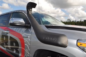 Toyota Tundra Performance Air Intake - ARB - Safari VSPEC Snorkel - `14-`27