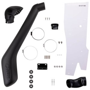 Mitsubishi Triton Performance Air Intake - ARB - V-Spec Snorkel - `18-`27