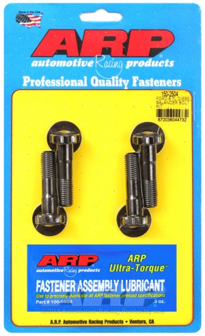 Ford Powerstroke Balancer Bolt Kit - ARP - `11-`15 Ford Powerstroke Balancer Bolt Kit - ARP - `11-`15