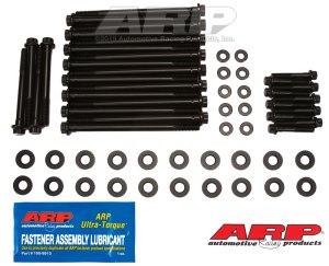 Chevrolet Small Block GENIII LS Head Bolt Kit - ARP - 12pt Chevrolet Small Block GENIII LS Head Bolt Kit - ARP - 12pt