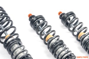 Mazda MX-5 Coilover Suspension Kit - Front + Rear - AST - 5100 Series - `15-`27