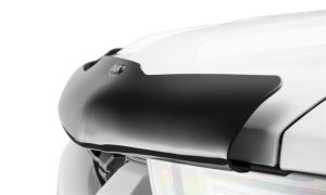 Honda Passport Hood Shield - AVS - Medium Profile - Smoke - `98-`02