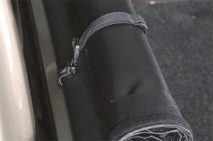 Ford Super Duty F-250 Roll-Up Cover - Access - Original - `17-`22