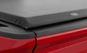 Ford Ranger Roll-Up Cover - Access - Original - `19-`27 Ford Ranger Roll-Up Cover - Access - Original - `19-`27