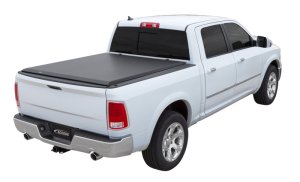Ram 1500 Roll-Up Tonneau Cover - Access - Original - `19-`27 Ram 1500 Roll-Up Tonneau Cover - Access - Original - `19-`27