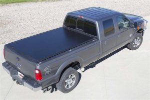 Ford F-250 Roll-Up Cover - Access - Tonnosport - `17-`22
