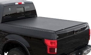 Ford F-250 Roll-Up Cover - Access - Tonnosport - `17-`22