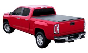 Chevrolet 1500 Tonneau Cover - Access - Tonnosport Roll-Up - `19-`27