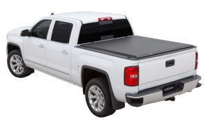 Chevrolet 1500 Tonneau Cover - Access - Limited Roll-Up - `19-`27