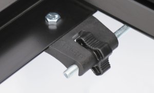 GMC 1500 Tonneau Cover - Access - Limited Roll-Up - `19-`27