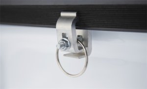 Ram 1500 Tonneau Cover - Access - Limited Roll-Up - `19-`27