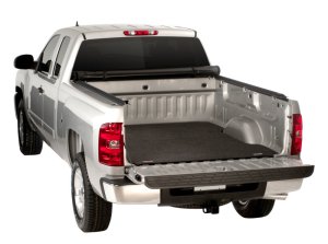 GMC Sierra 1500 Truck Bed Mat - Access - `19-`27 GMC Sierra 1500 Truck Bed Mat - Access - `19-`27
