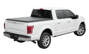 Ford Super Duty F-250 Roll-Up Cover - Access - Literider - `17-`22